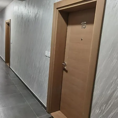 Sahara * Златибор