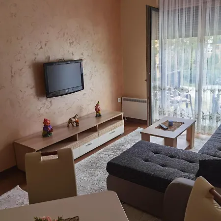 Sahara Апартаменты *