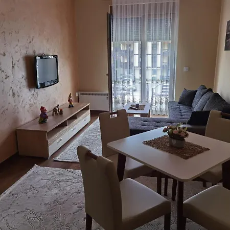 Sahara Апартаменты